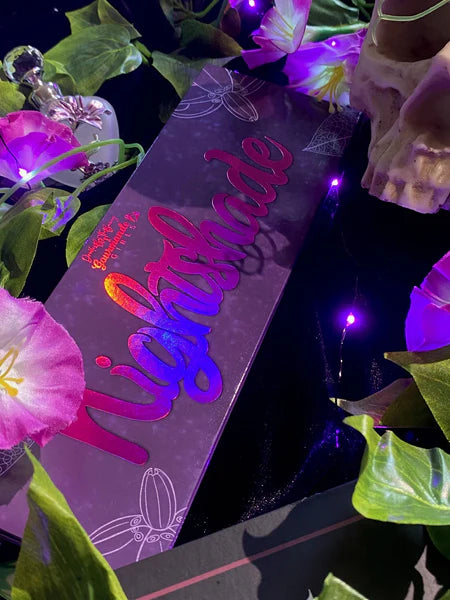 Nightshade Palette