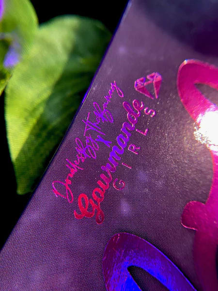 Nightshade Palette