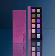 NINHYDRIN PALETTE
