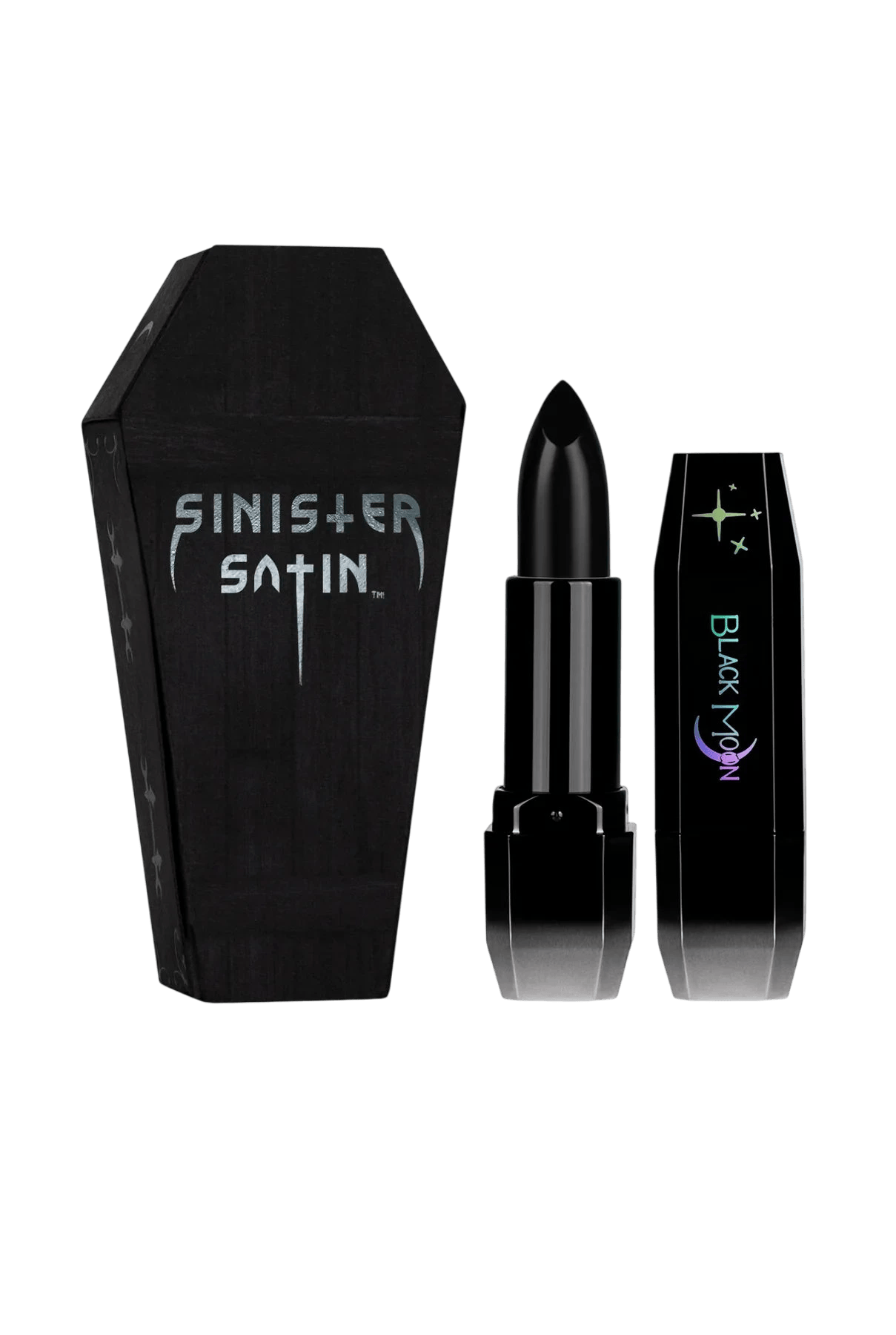 Sinister Satin