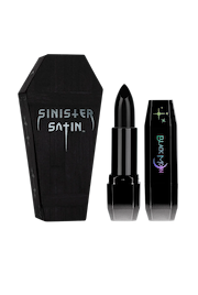 Sinister Satin