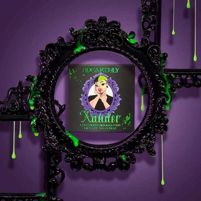 OOZE UC x Xander Highlighter