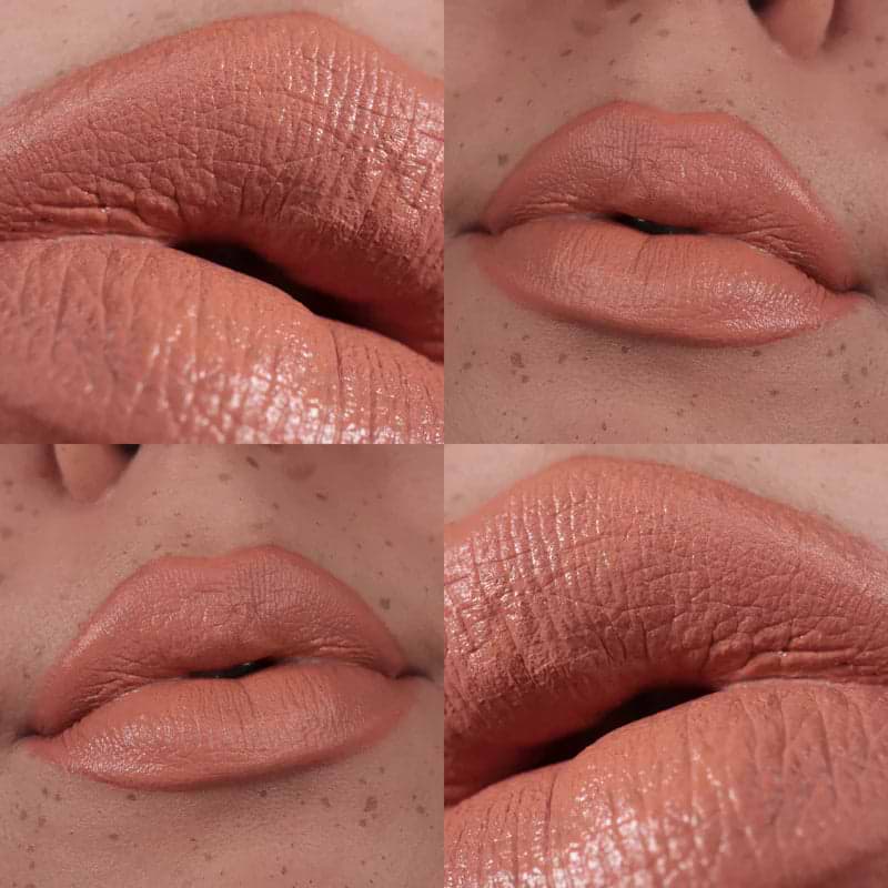 Satin Liquid Lipstick