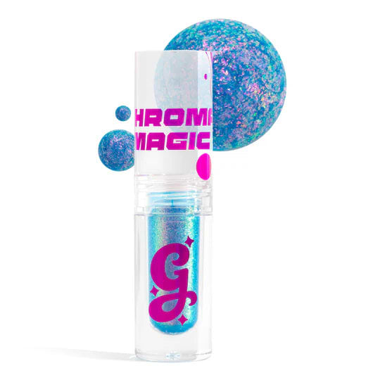 Chroma Magic - Liquid Eyeshadow