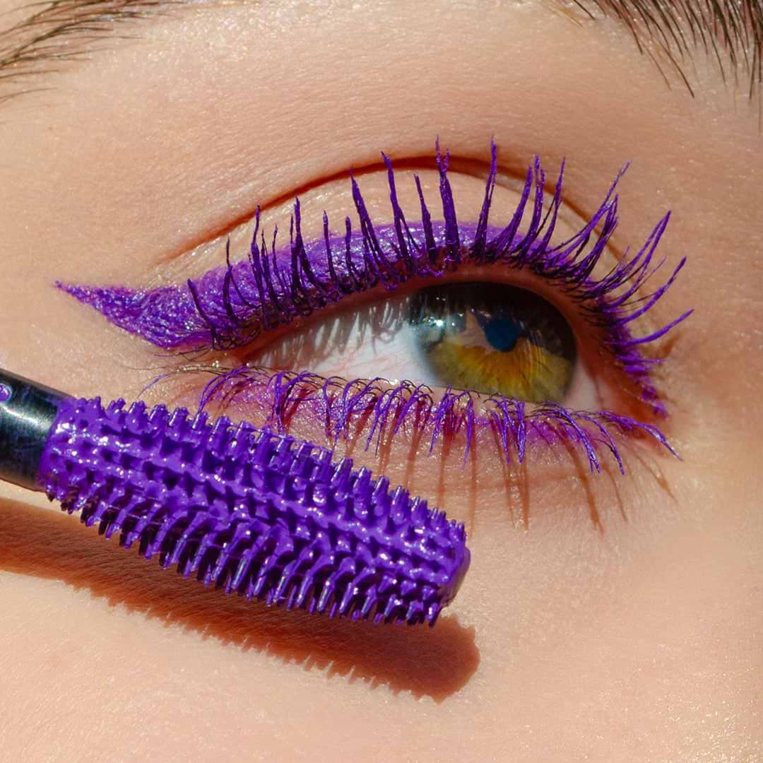 Mascara - Grape Oasis
