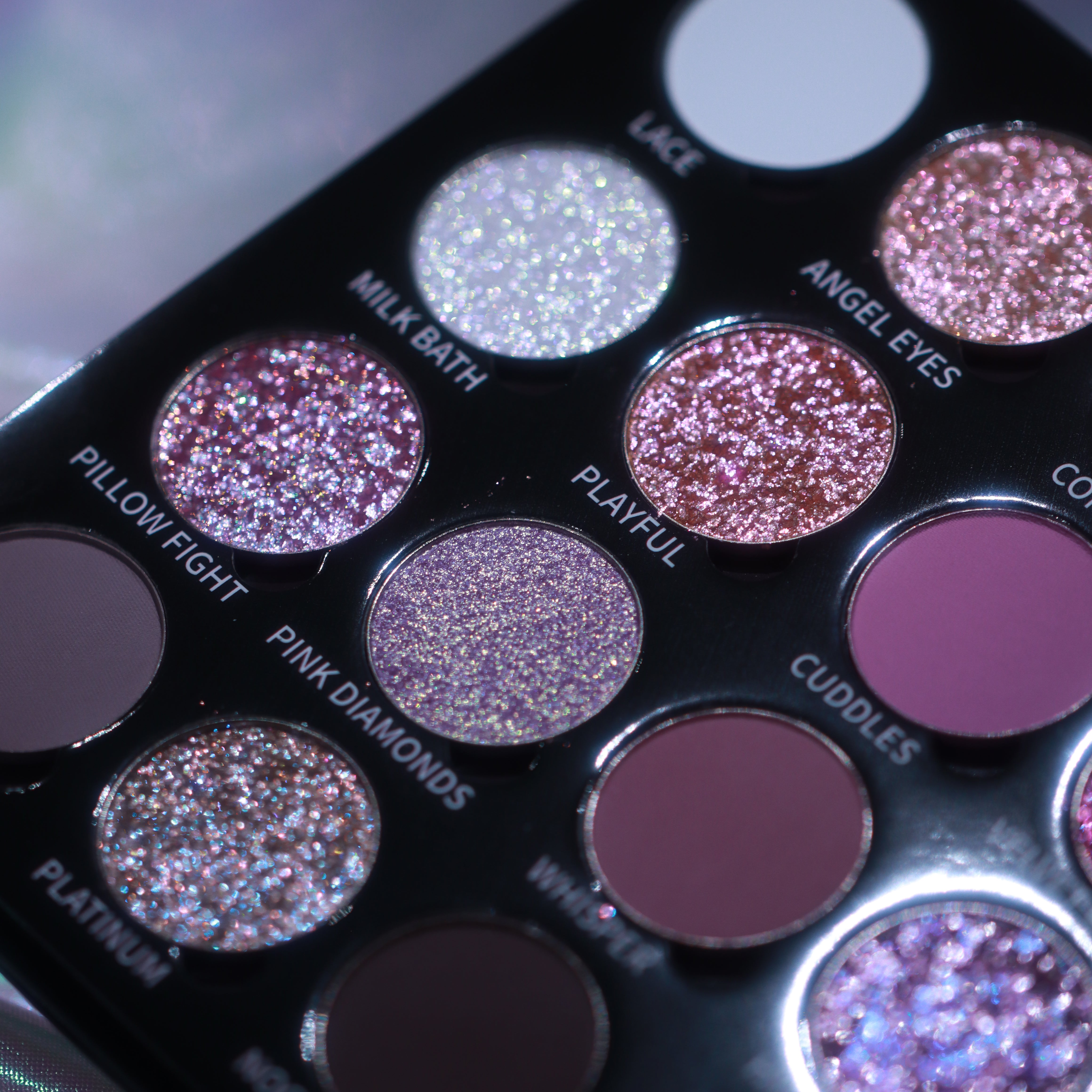 Smokey Glam