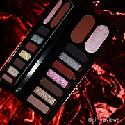 Chokehold Palette
