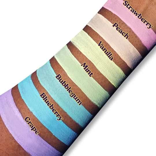 Wet liner Eyeliner
