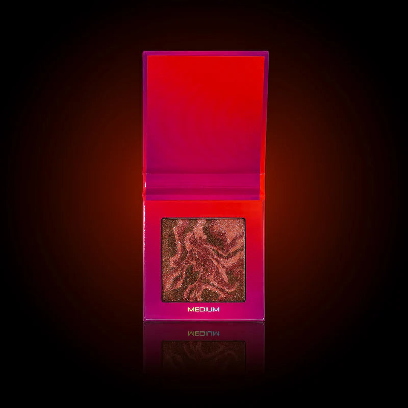 HIGH TEMP GLOWING BRONZE MEDIUM