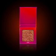 HIGH TEMP GLOWING BRONZE FAIR