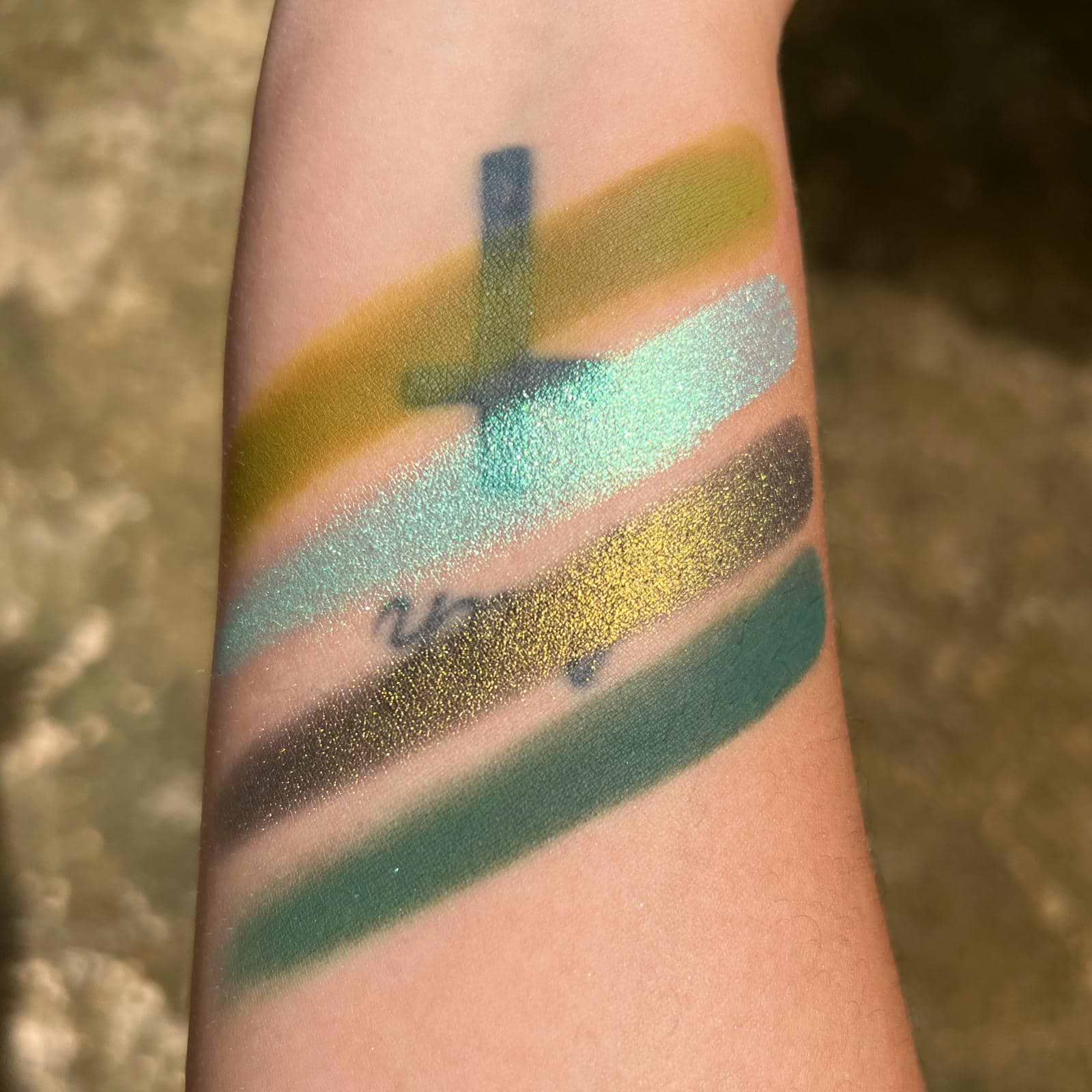 Pixie Grove Palette