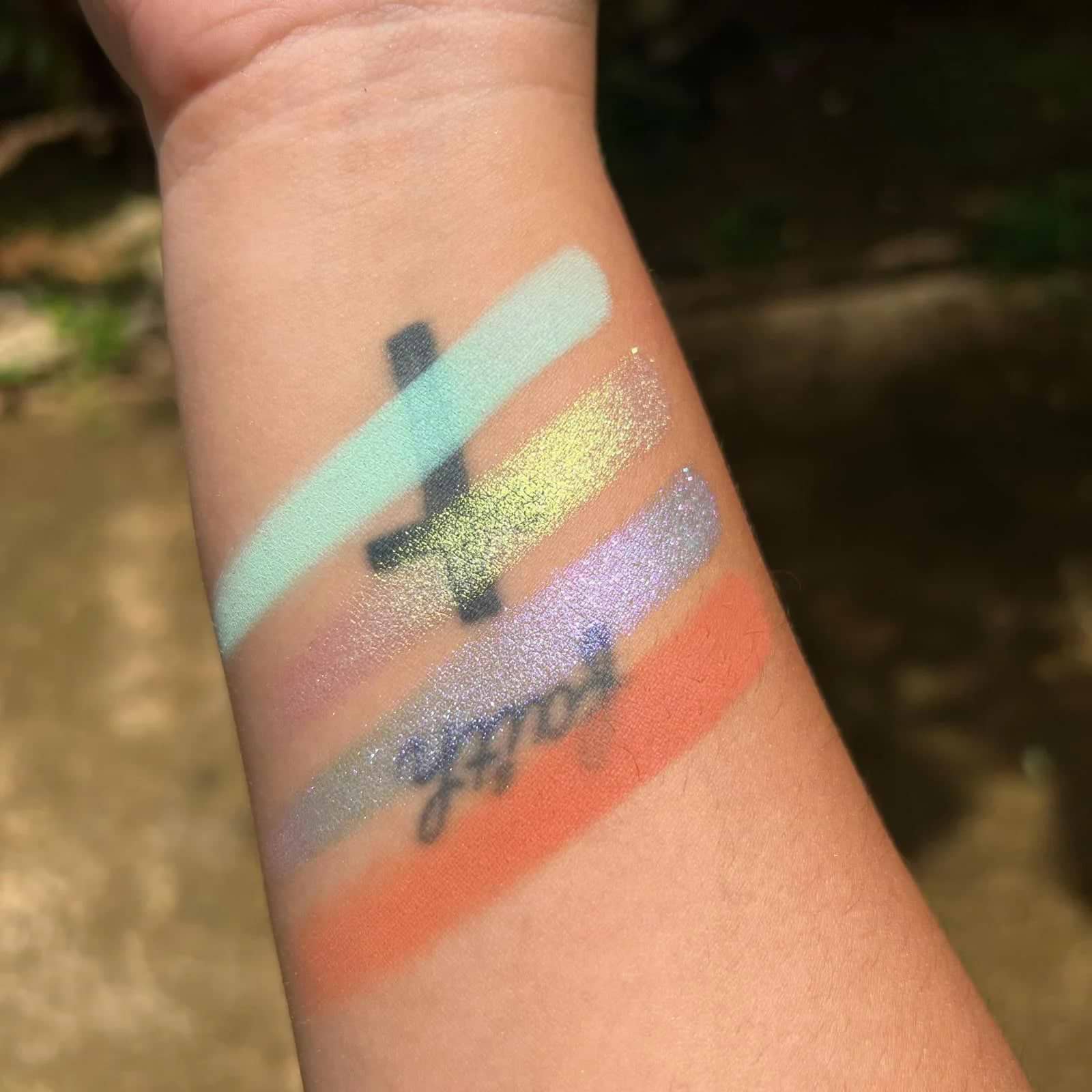 Pixie Grove Palette
