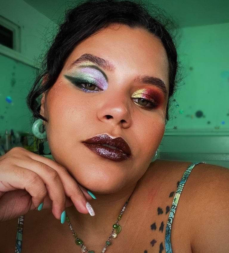 Pixie Grove Palette