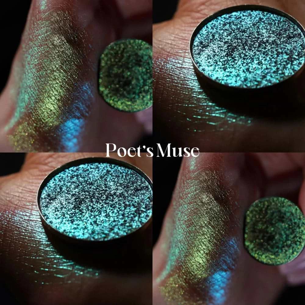 Multichrome Singles - Poet's Muse