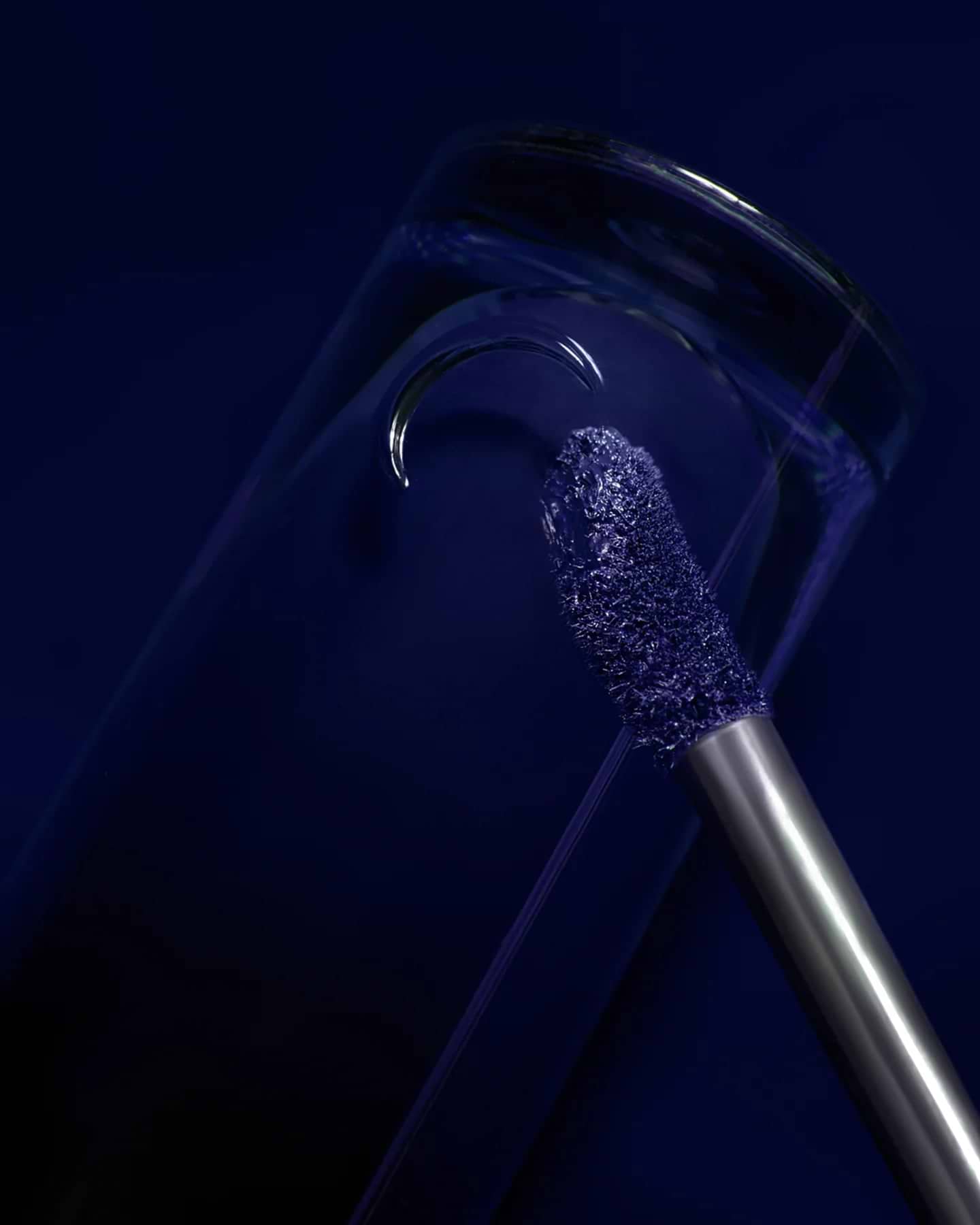 Liquid to Matte