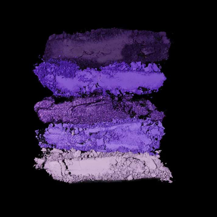 Little Miss "She Never Misses" Palette