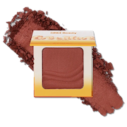 Evocative Silk Blush - Risky Raisin
