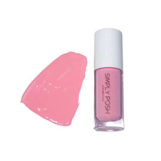 Liquid Blush - Rosy Cheeks