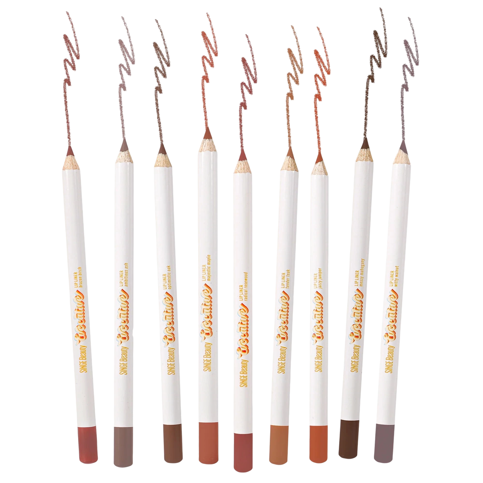 Evocative Lip Liner