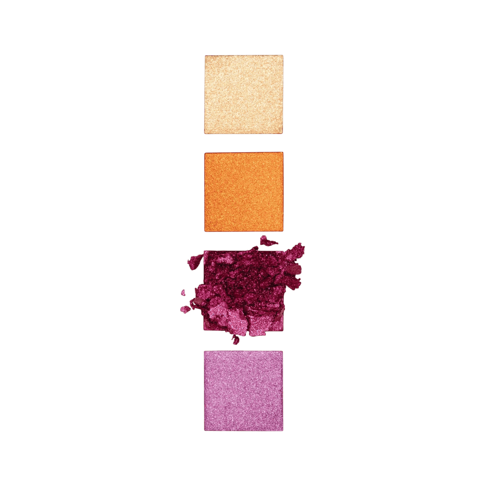 MASTERCLASS PRO Luster Palette *magnetic*