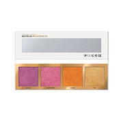 MASTERCLASS PRO Luster Palette *magnetic*