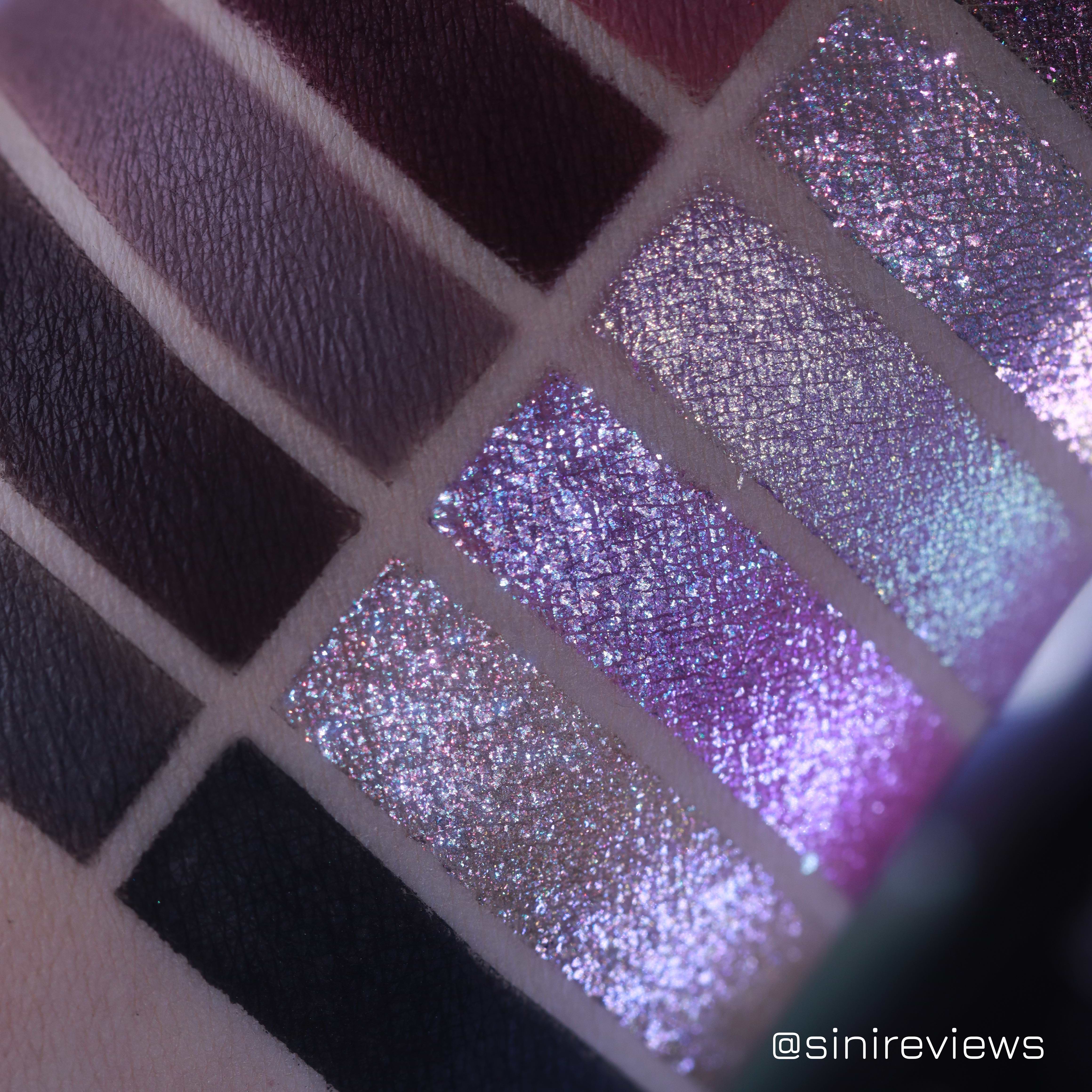 Smokey Glam