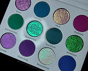 Sea Witch Palette