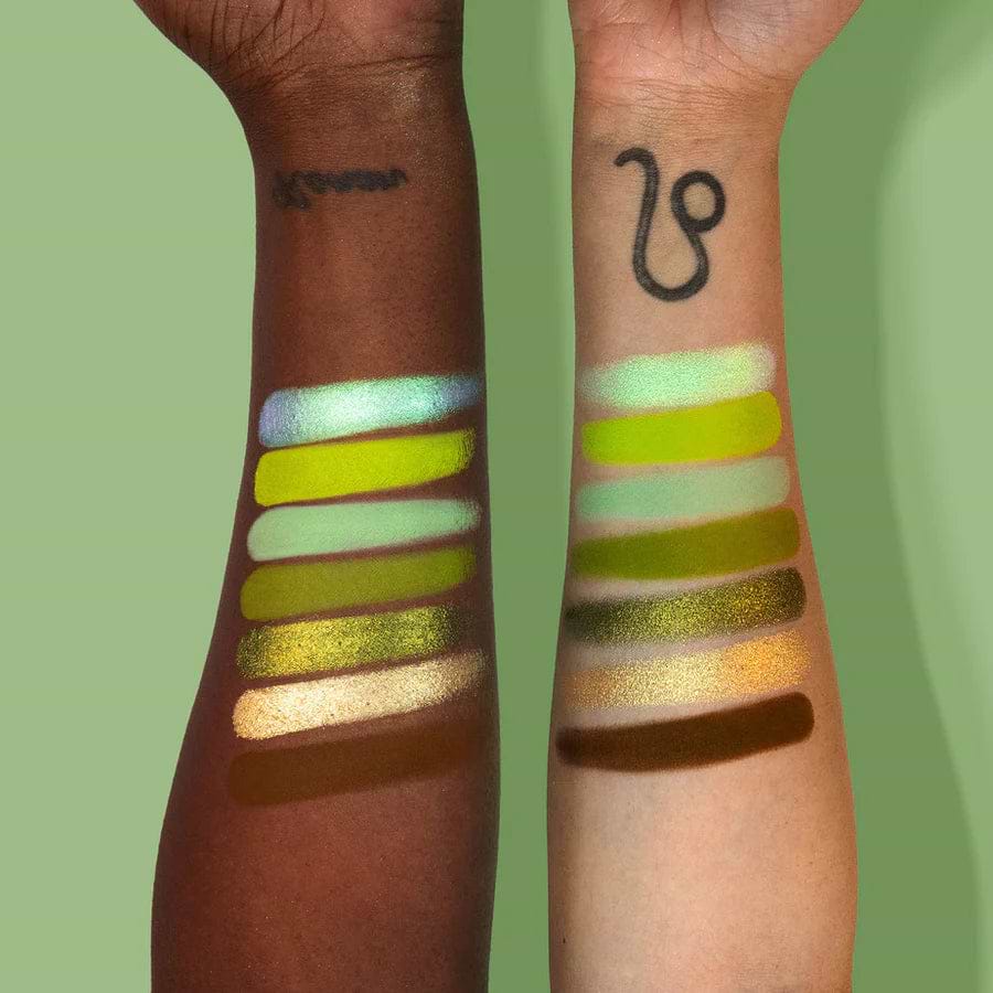 Serenity Palette