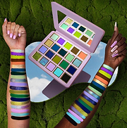 Serenity Palette