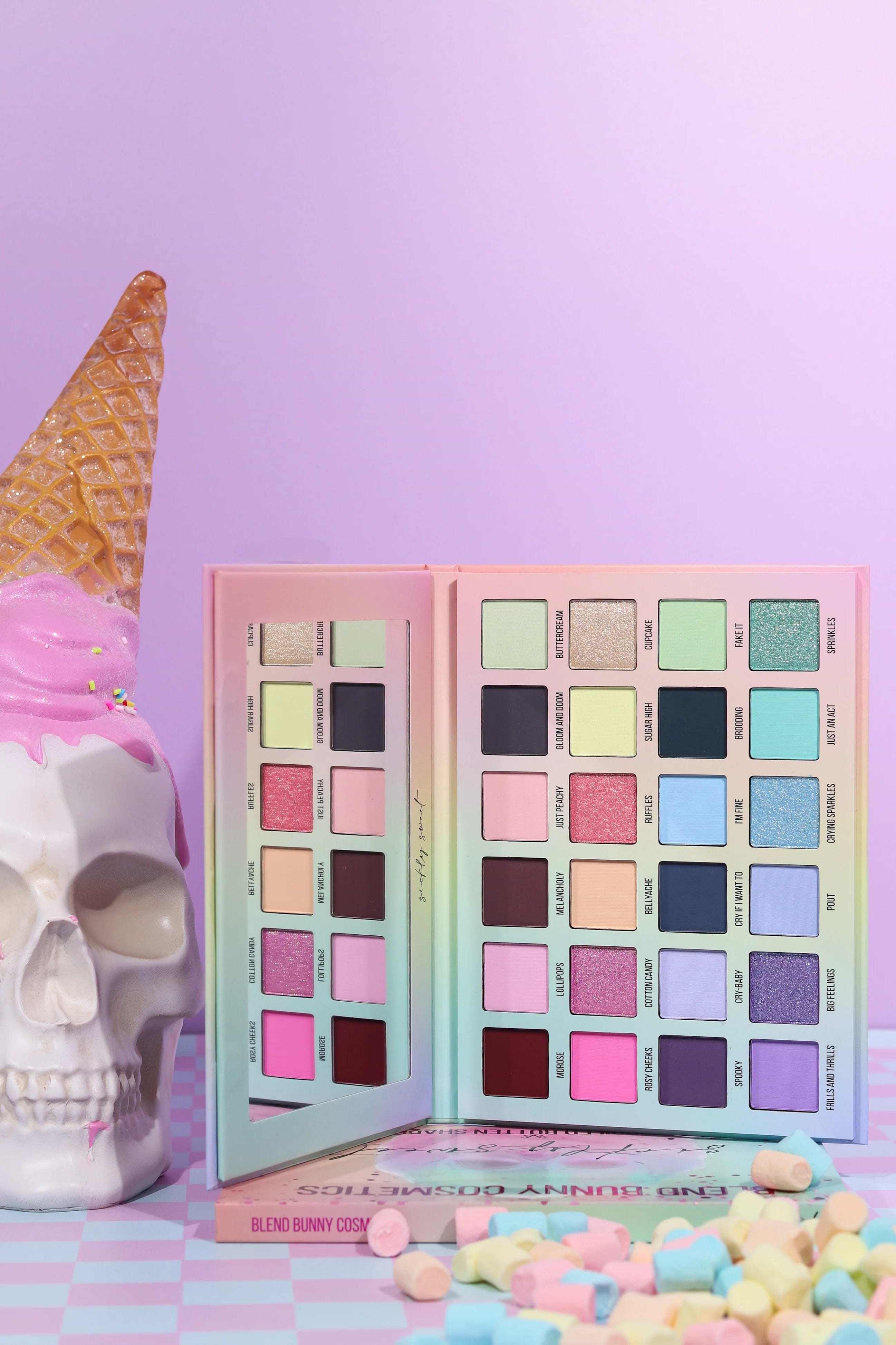 Sickly Sweet Palette *magnetic*