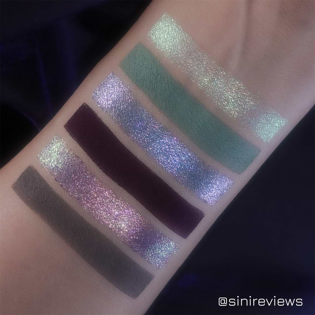 Gargoyle palette