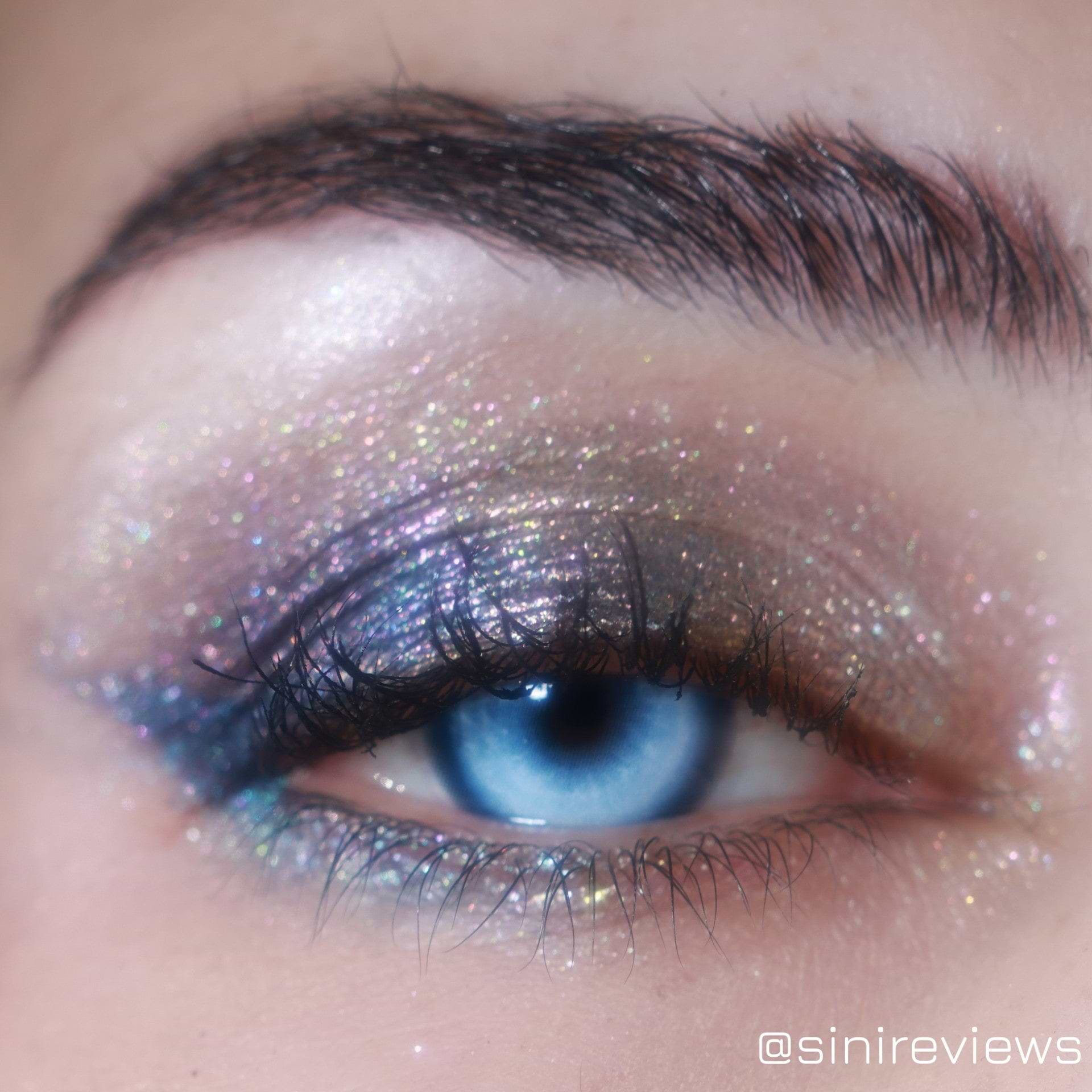 Gargoyle palette