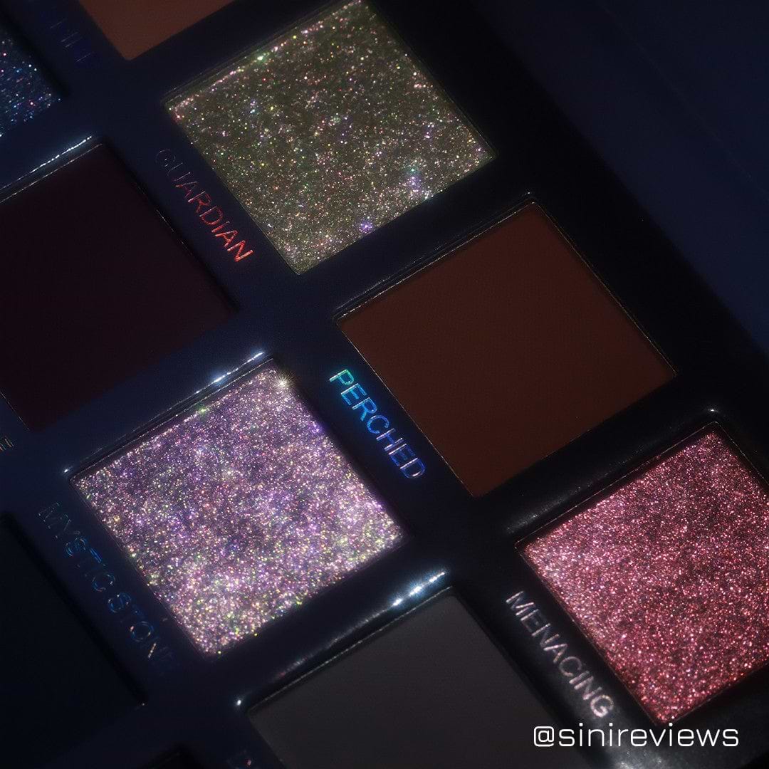 Gargoyle palette