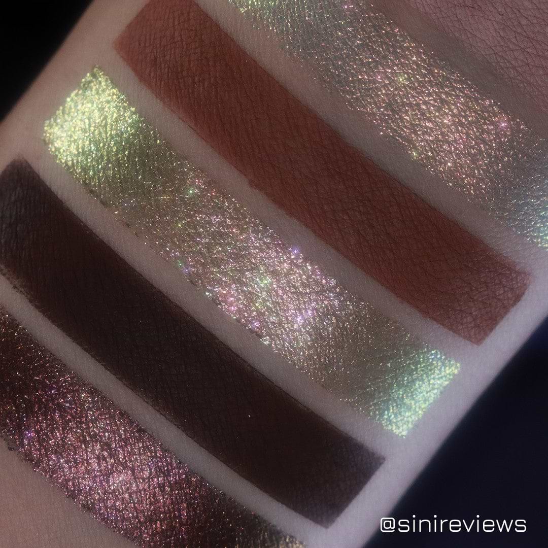 Gargoyle palette