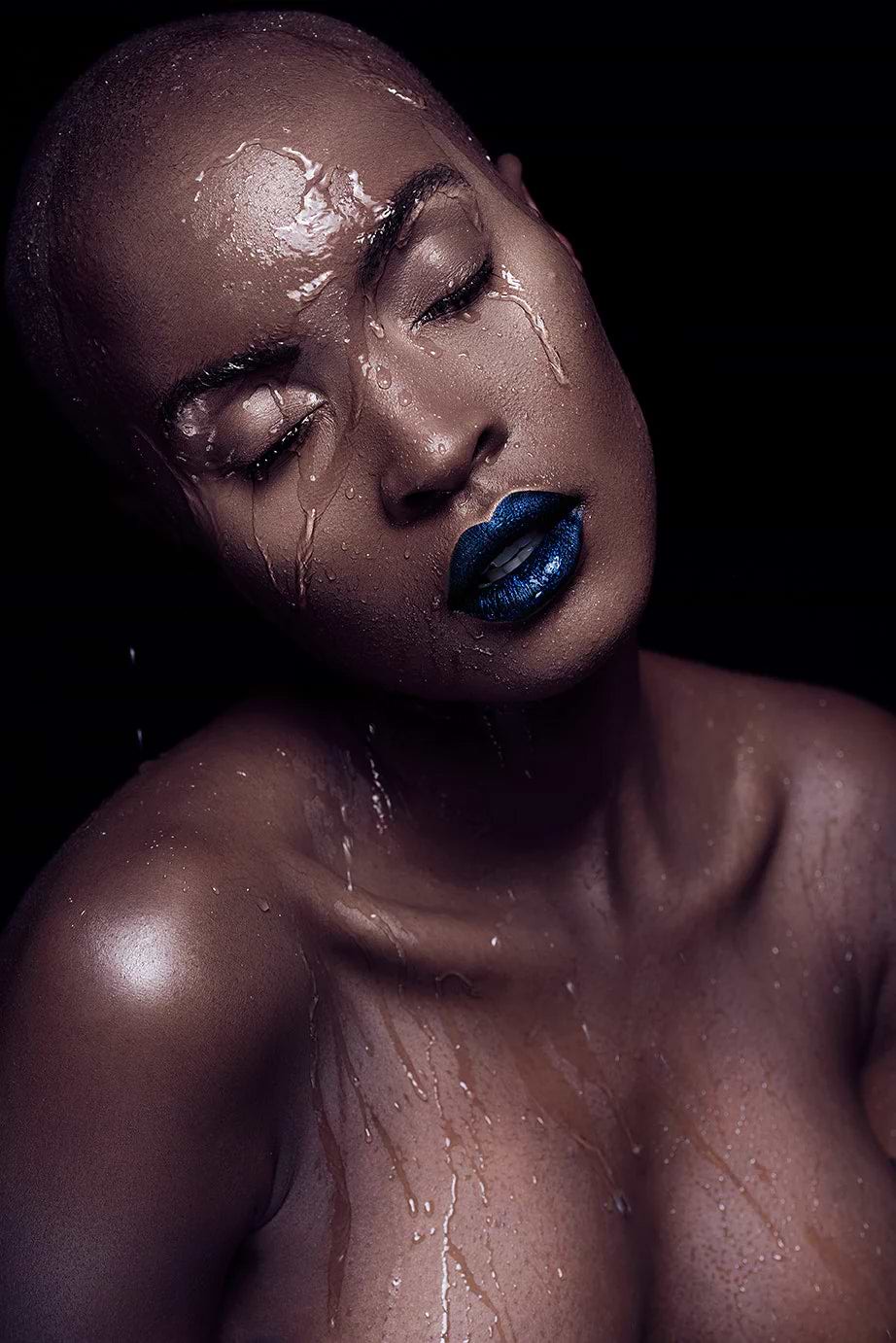 Black Metals