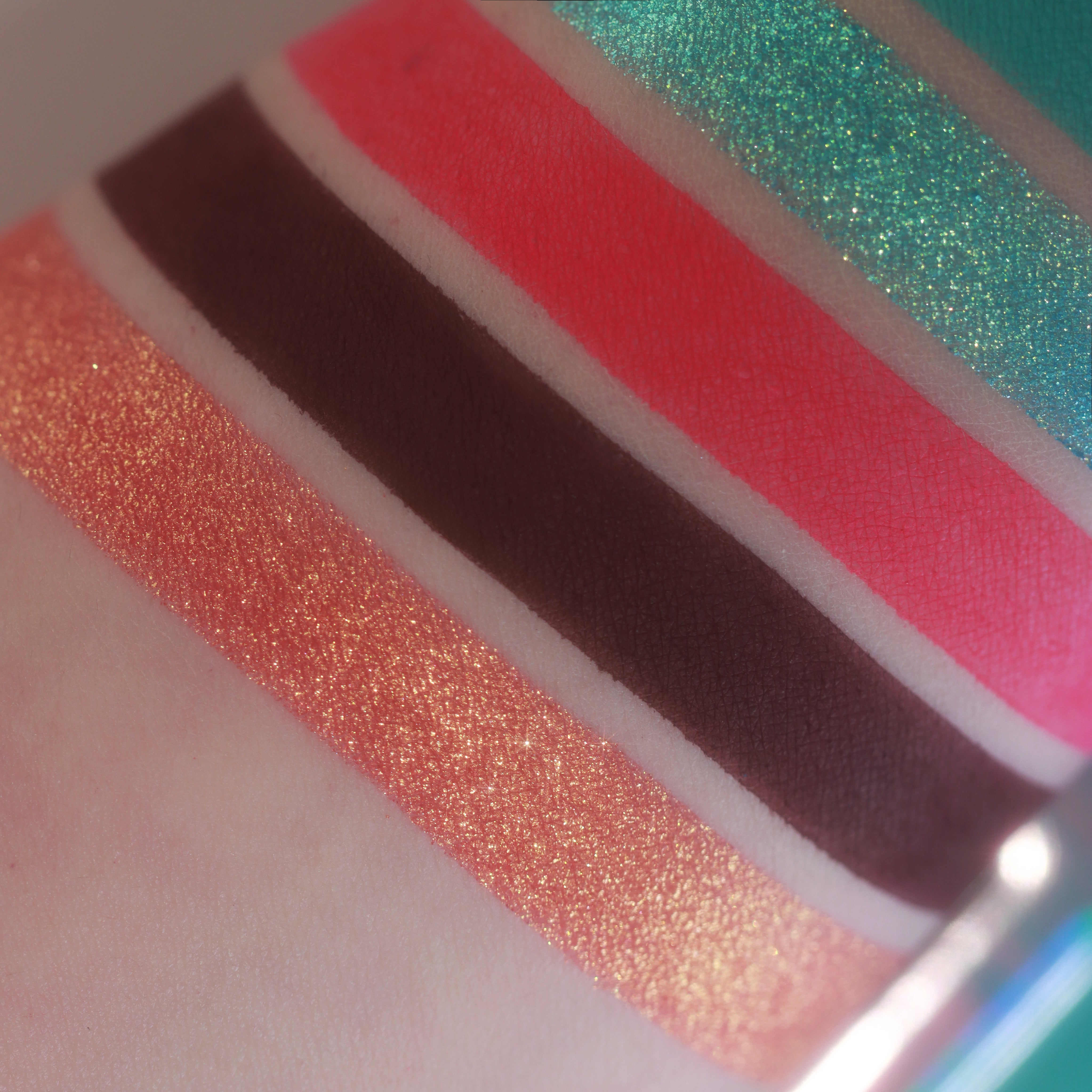 Golden Tides X Mariam Tutorials
