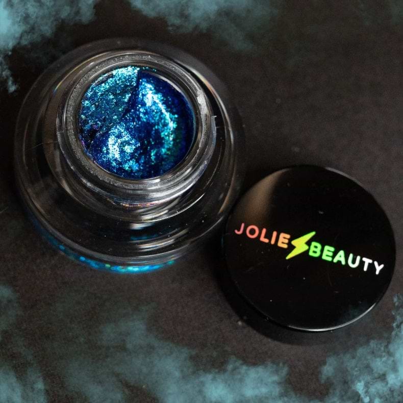 Chamäleon Cream Eyeshadow Pot - The Deep