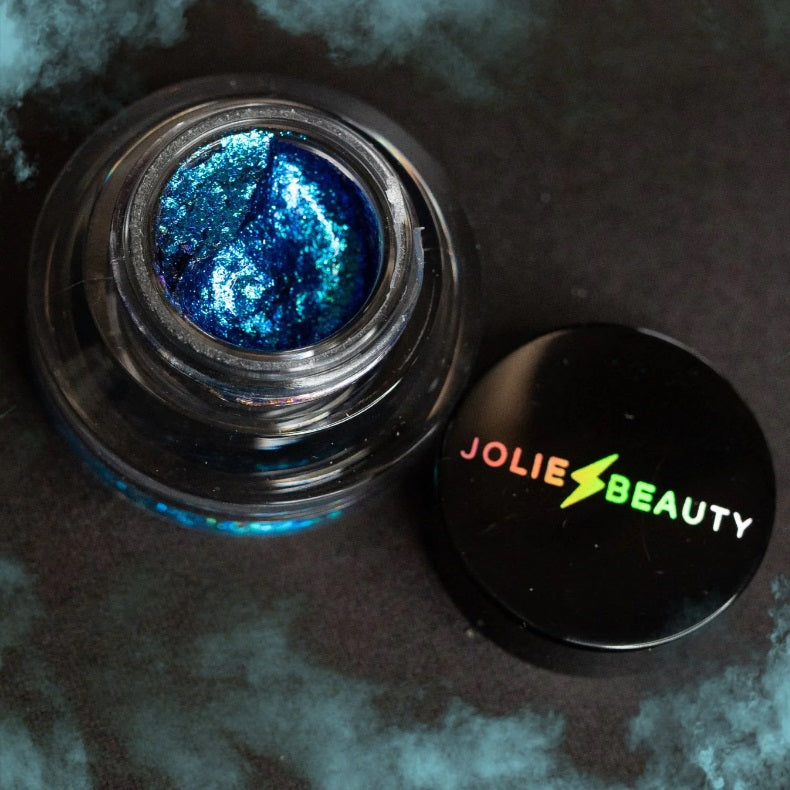 Chamäleon Cream Eyeshadow Pot - The Deep