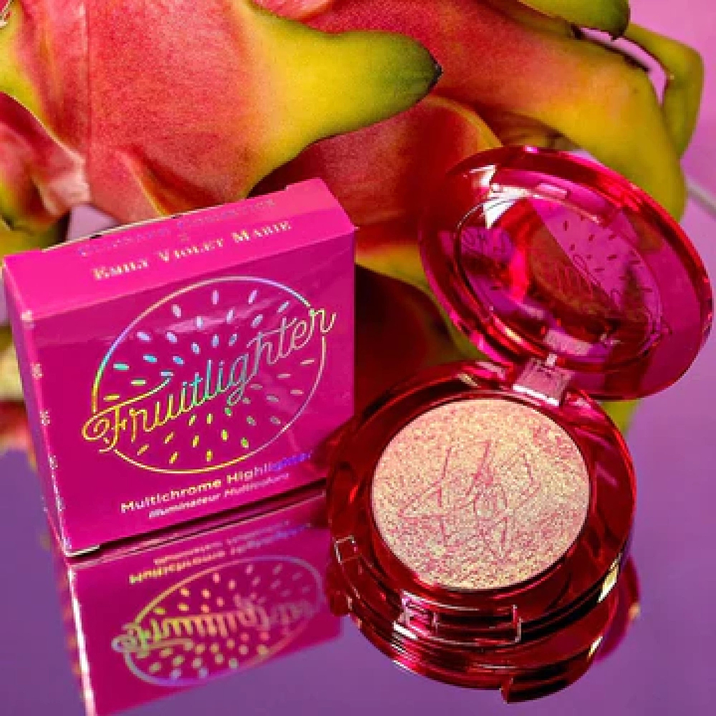 Fruitlighter - Tropico