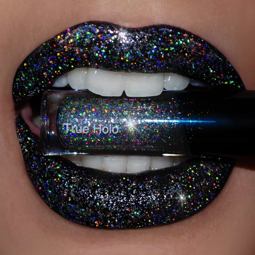 Lip gloss - True Holo