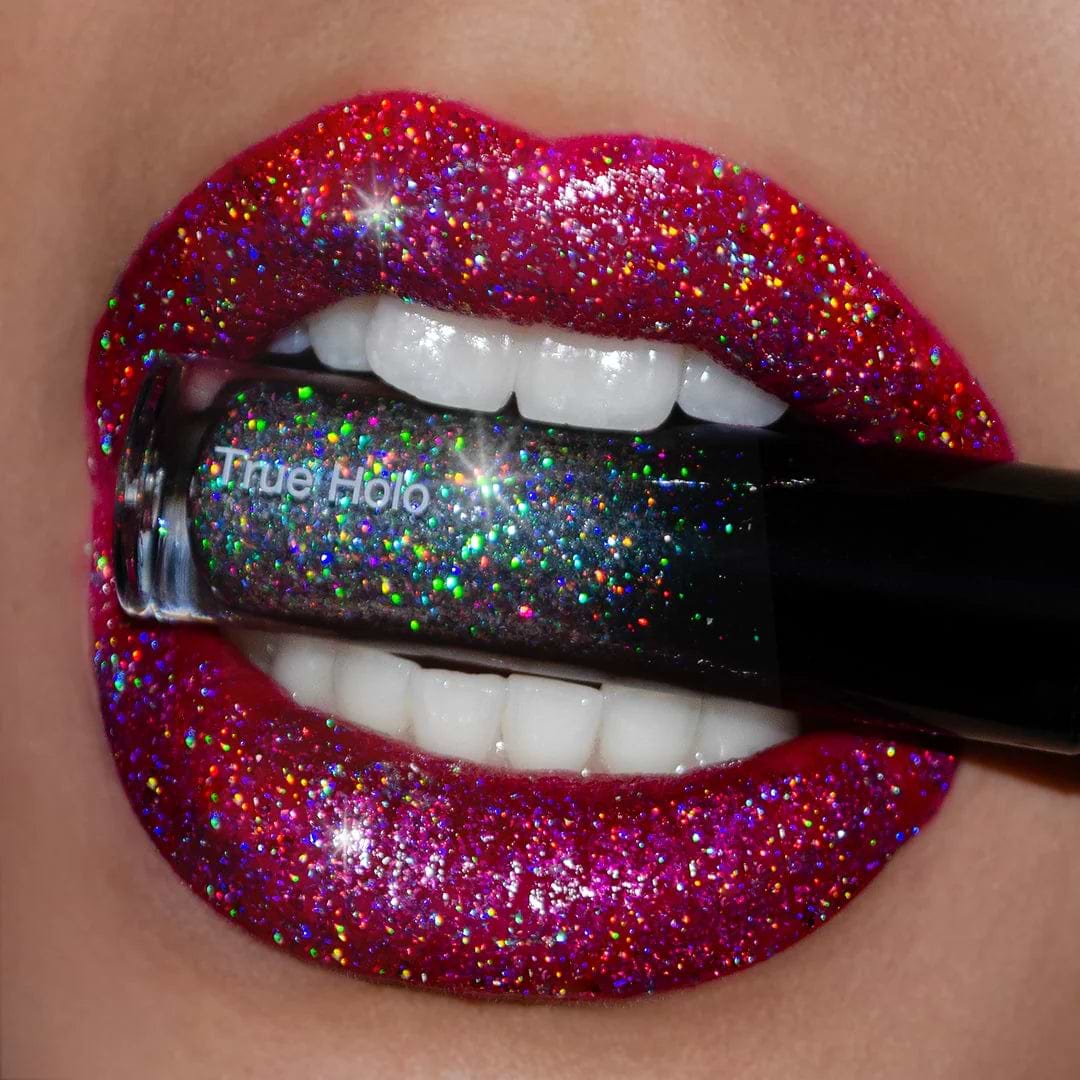 Lip gloss - True Holo