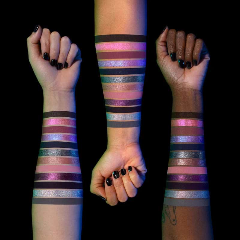 DREAMER PALETTE