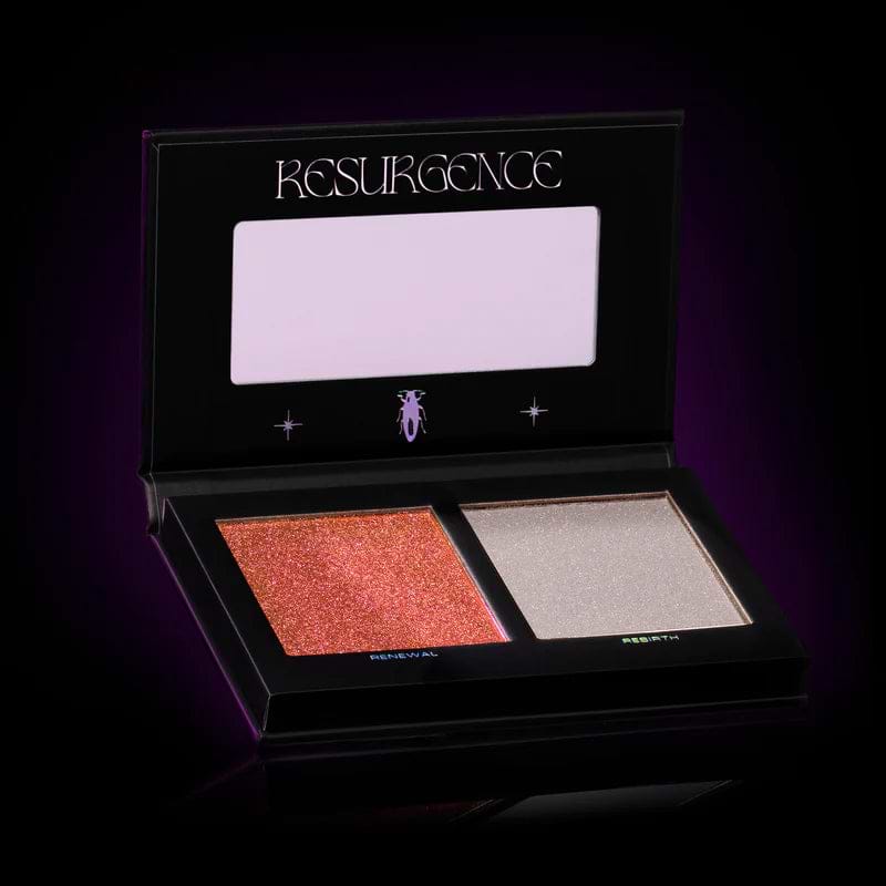 Resurgence Collection Box