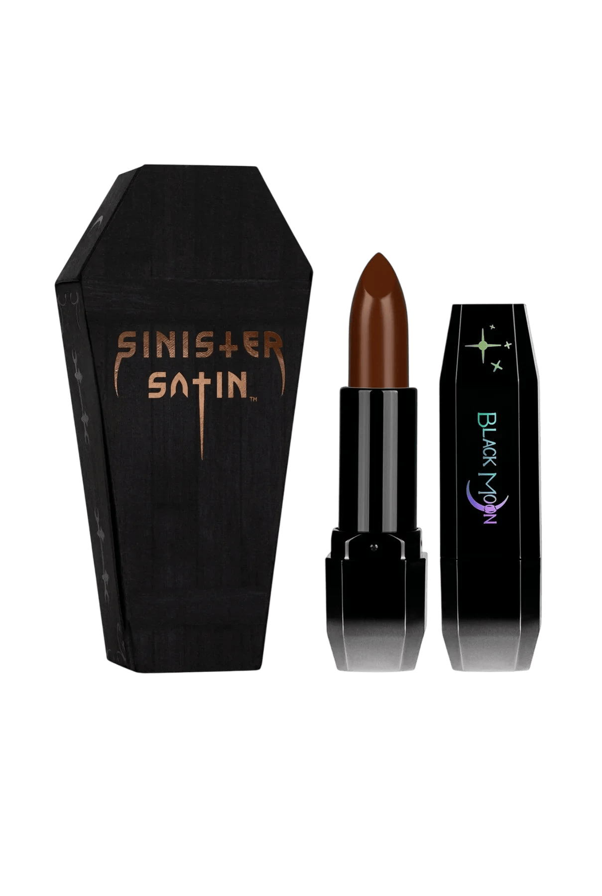 Sinister Satin