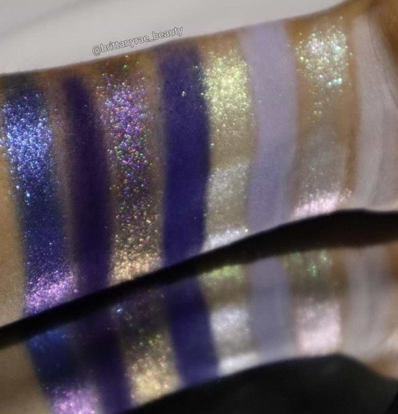 Wizard Palette