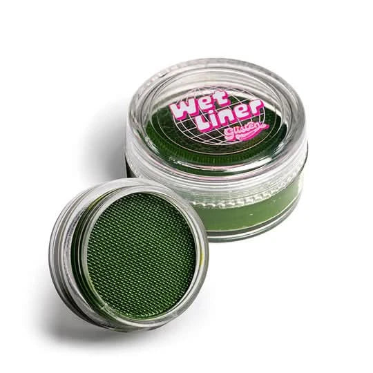 Wet liner Eyeliner