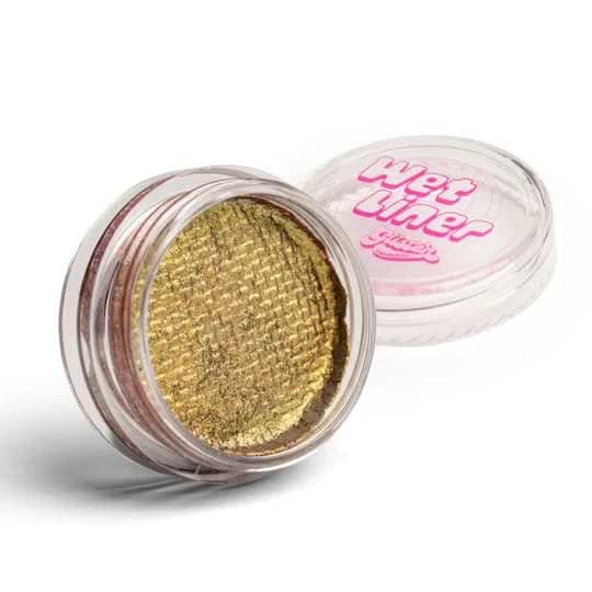 Wet liner Eyeliner
