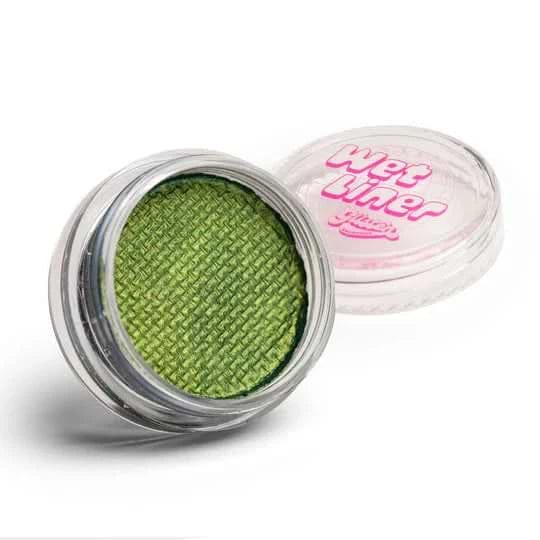 Wet liner Eyeliner
