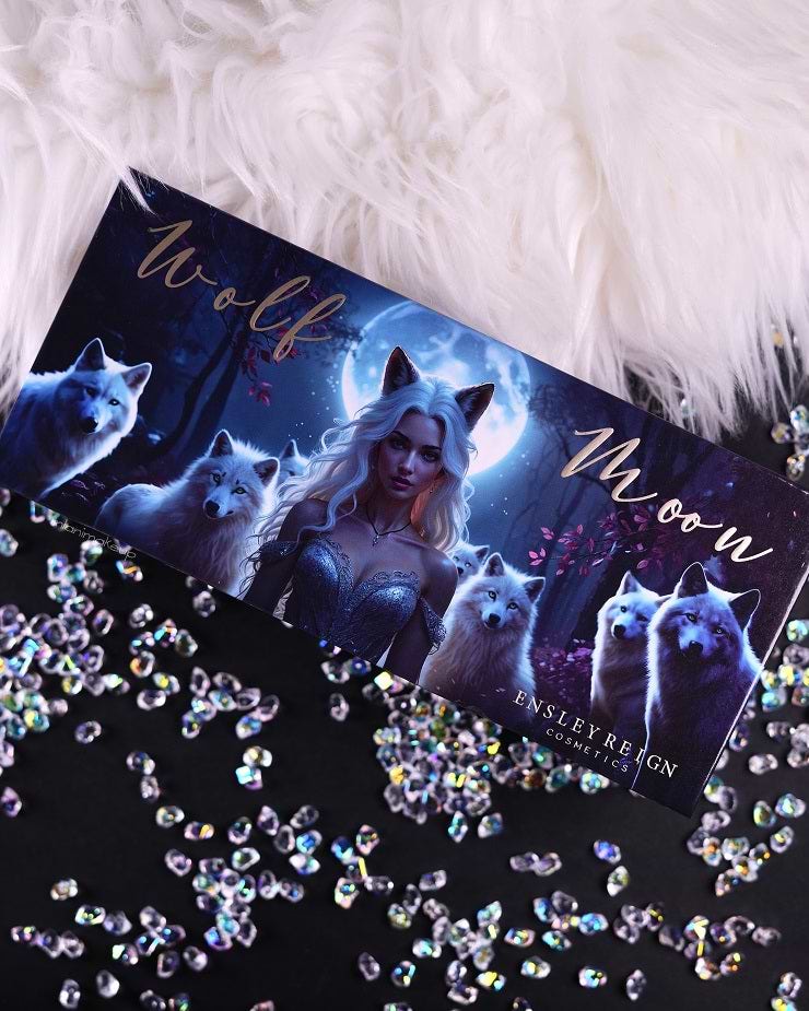 Wolf Moon Palette