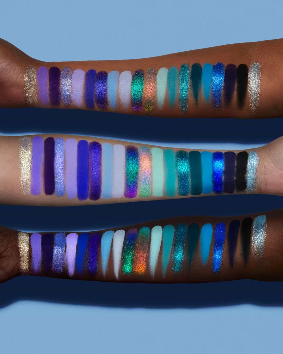 Winter Wonderland Palette